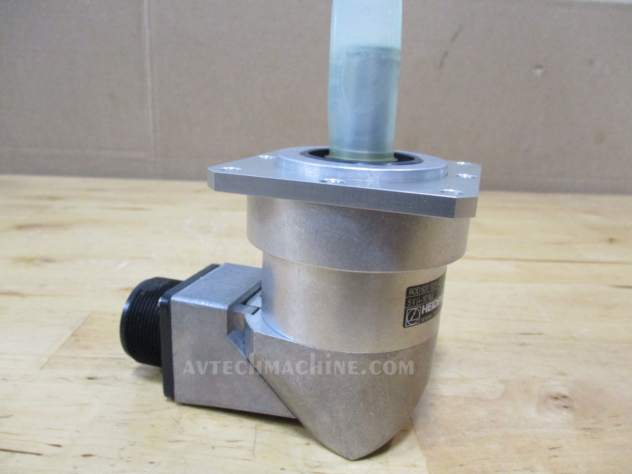 ROD-620-1024-40S17-HE
