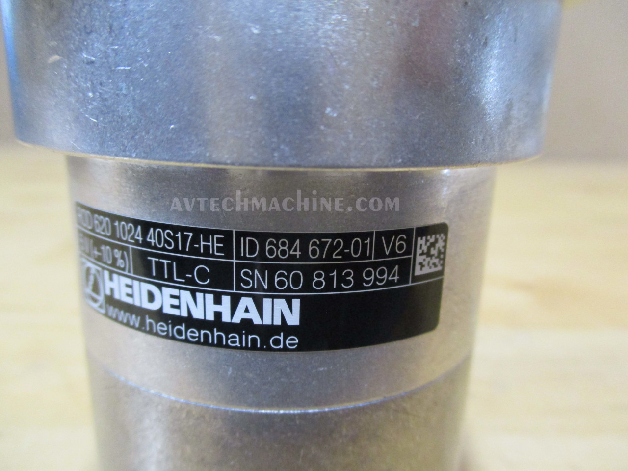 ROD-620-1024-40S17-HE