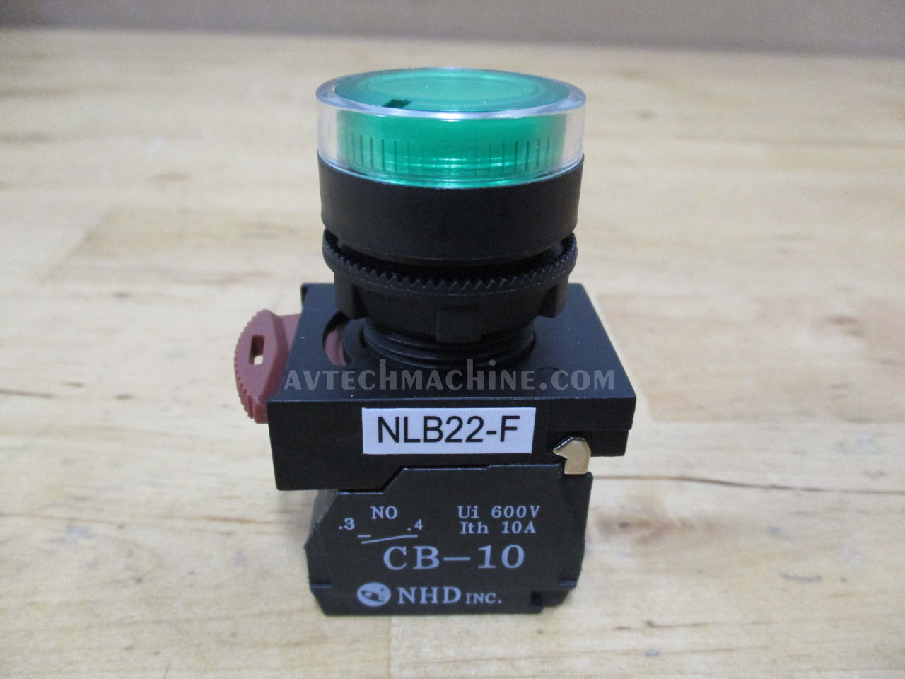 NLB22-F10GA