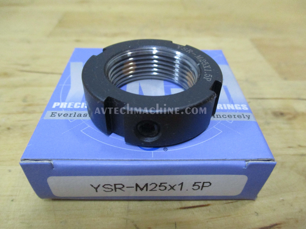 YSR-M25-1.5P-RG