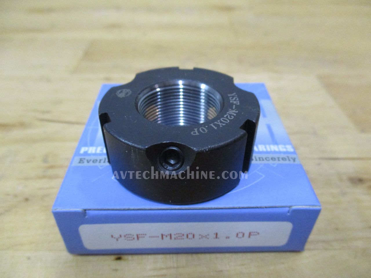 YSF-M20-1.0P-RT