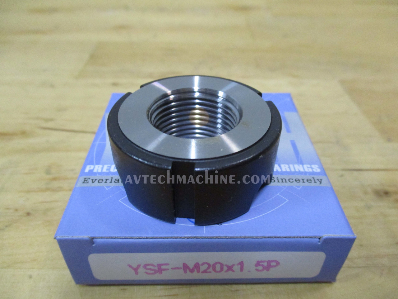 YSF-M20-1.5P-RT