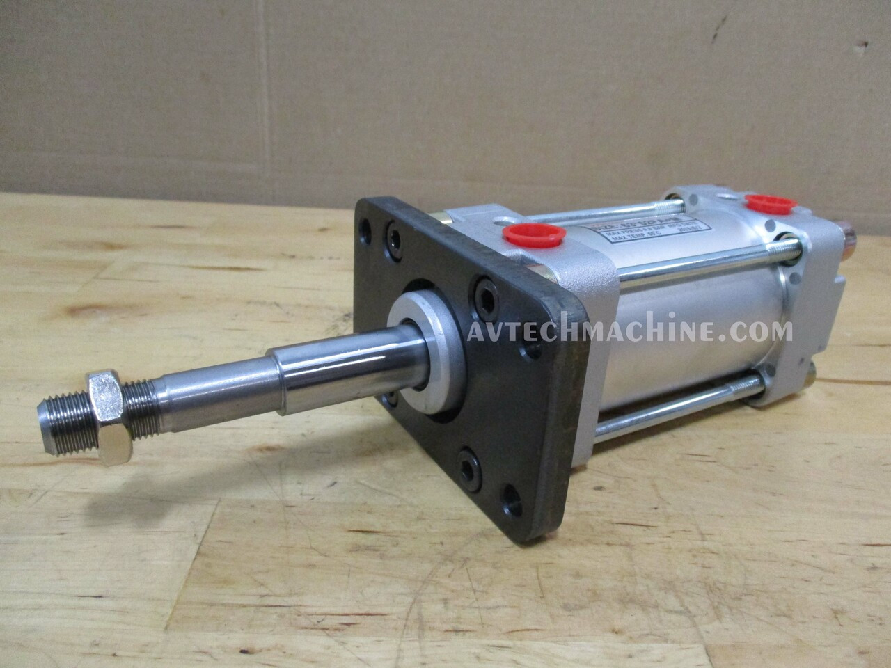 6352FA+M WinKey Air Cylinder Size63*52FA+M