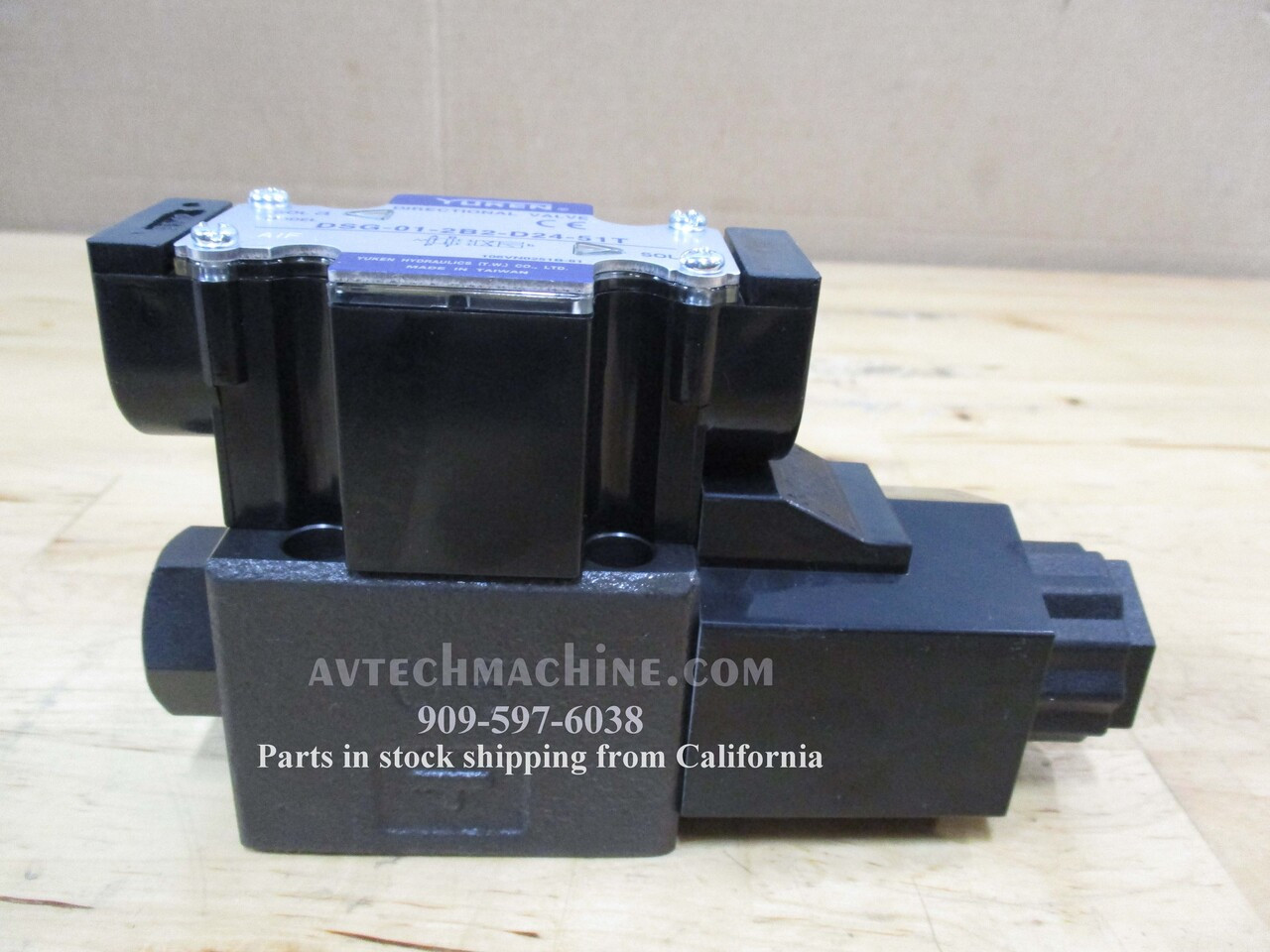DSG-01-2B2-D24-51T