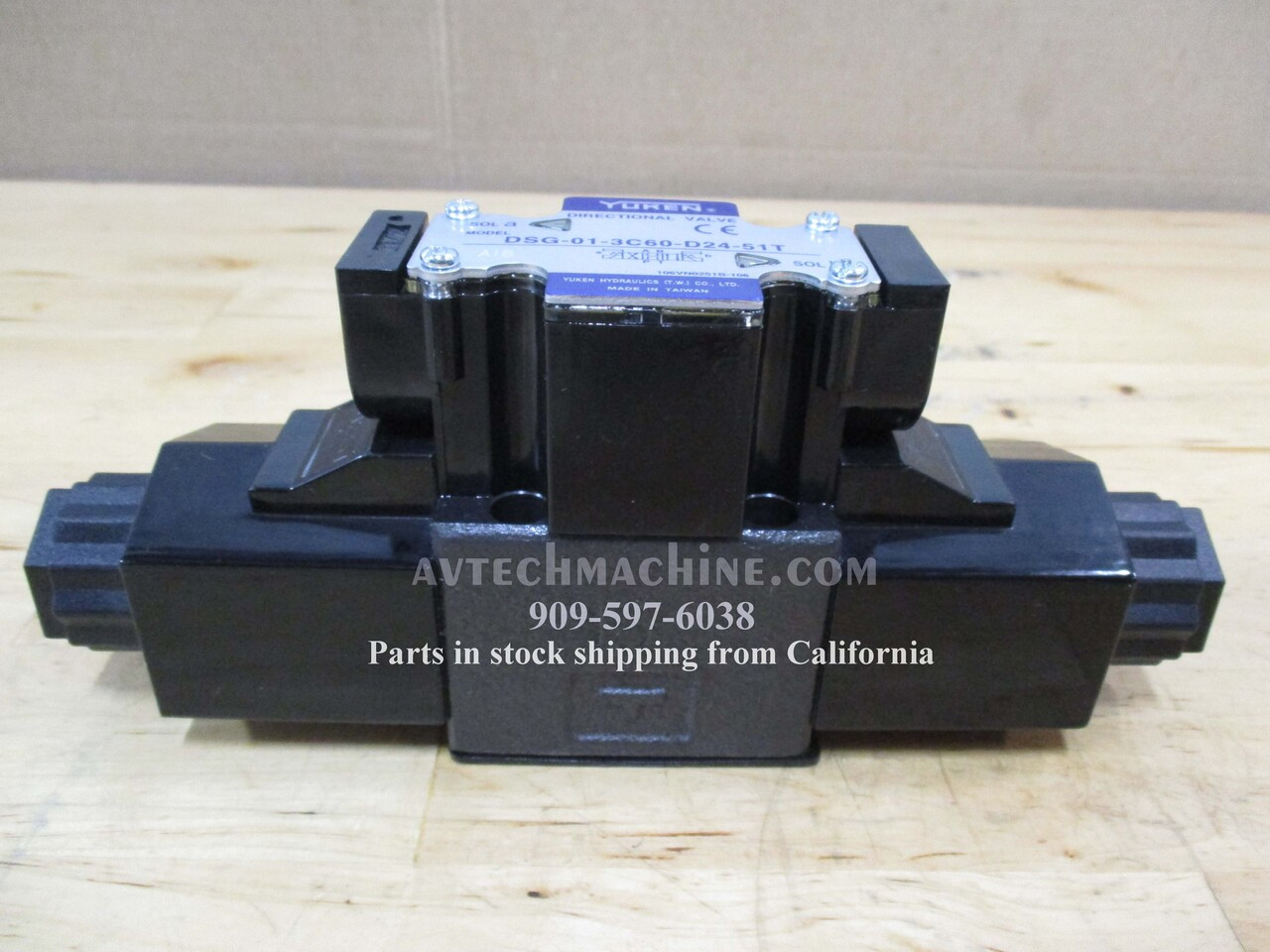 DSG-01-3C60-D24-51T