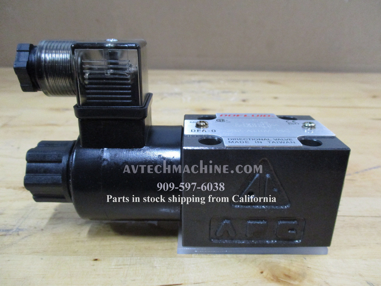 DFA-02-2B2-A110