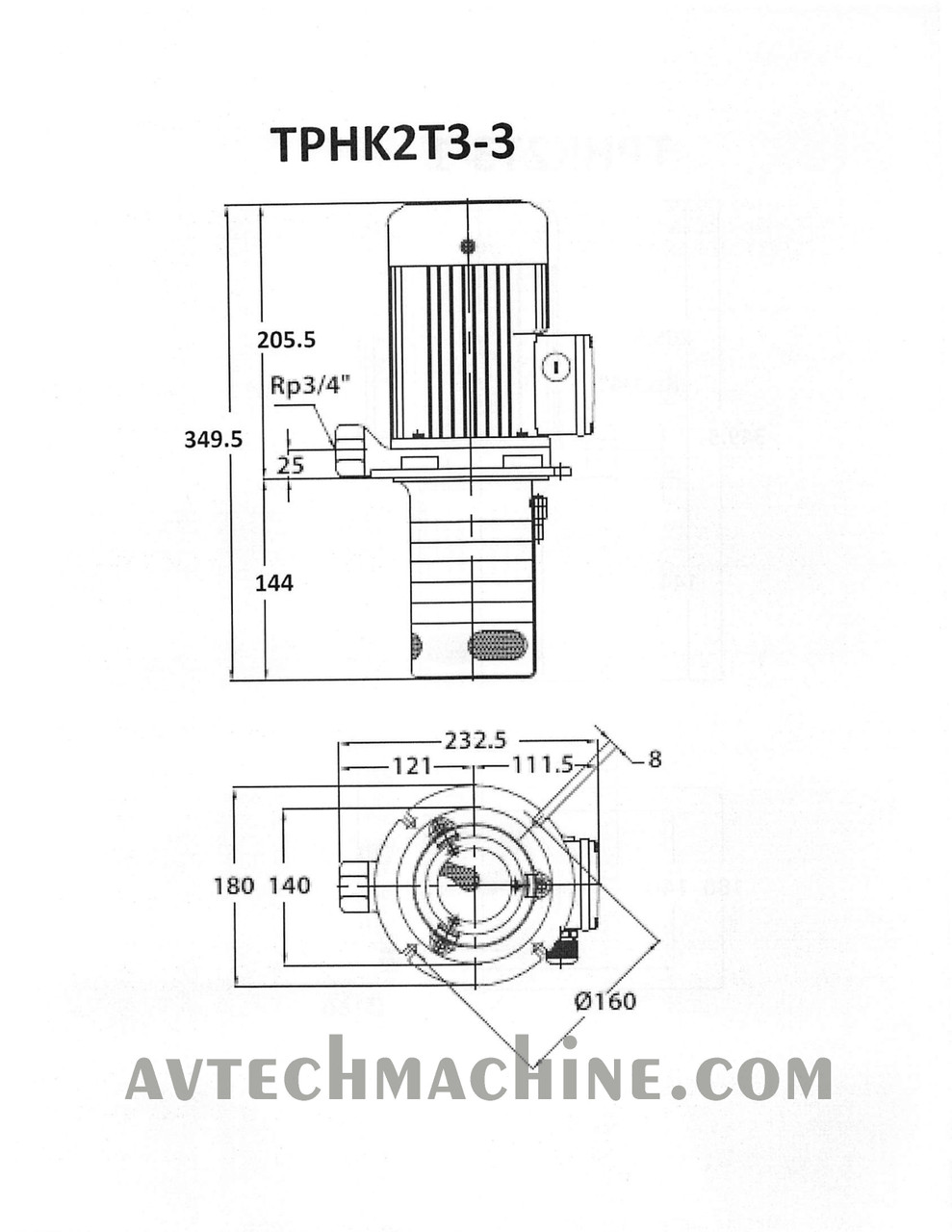 TPHK2T3-3