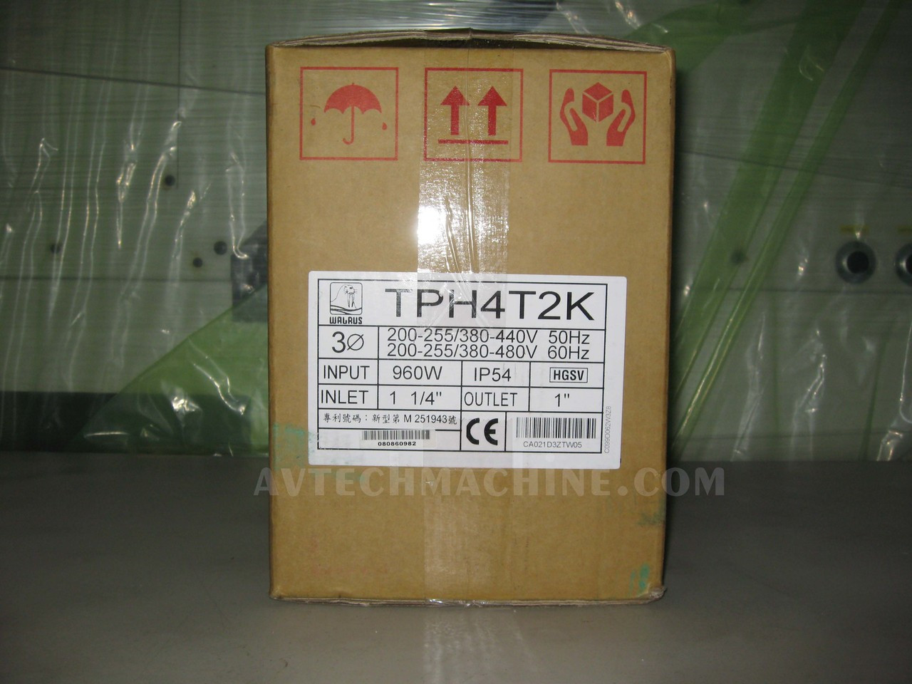 TPH4T2K