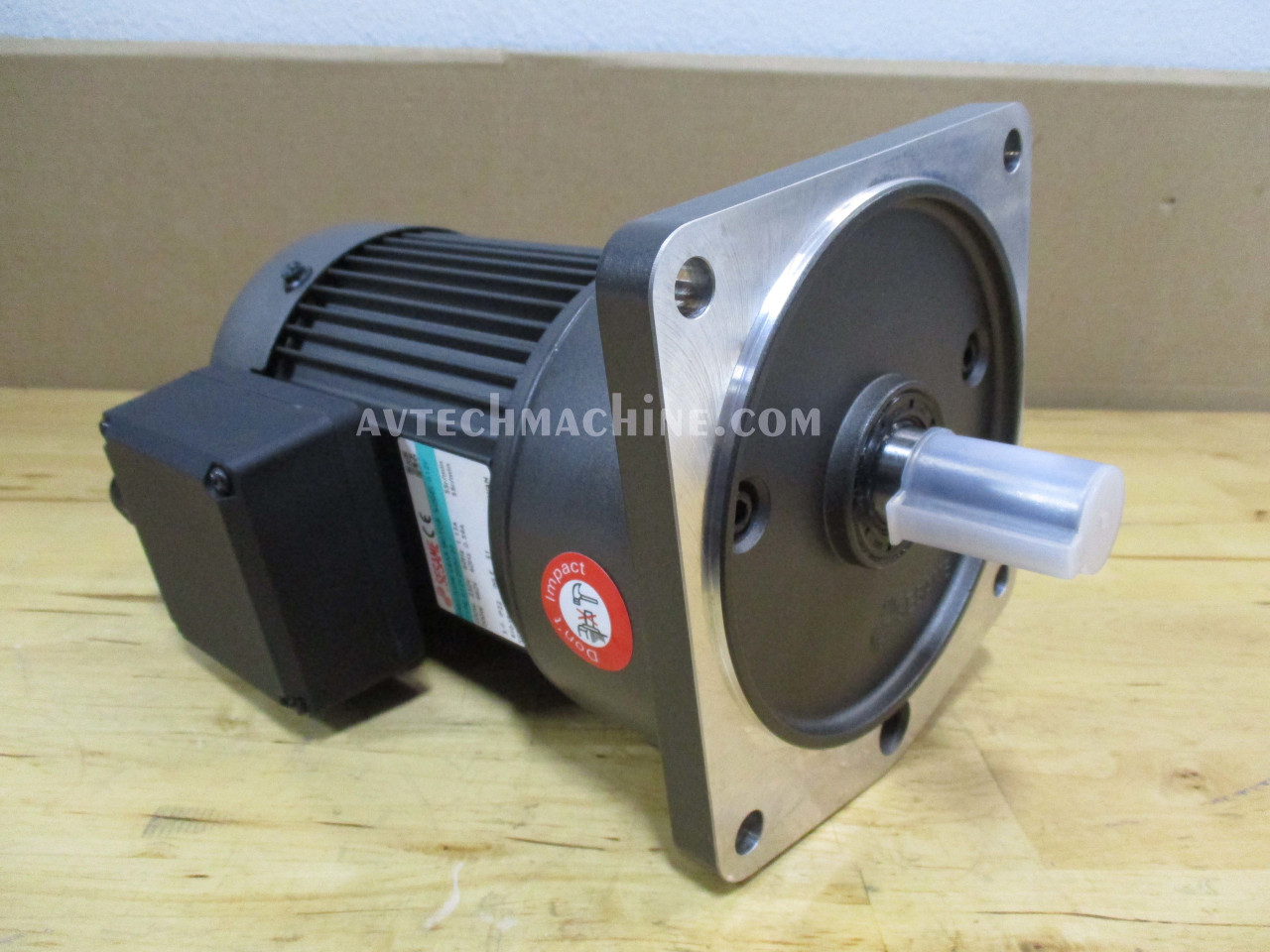G12V200U-30