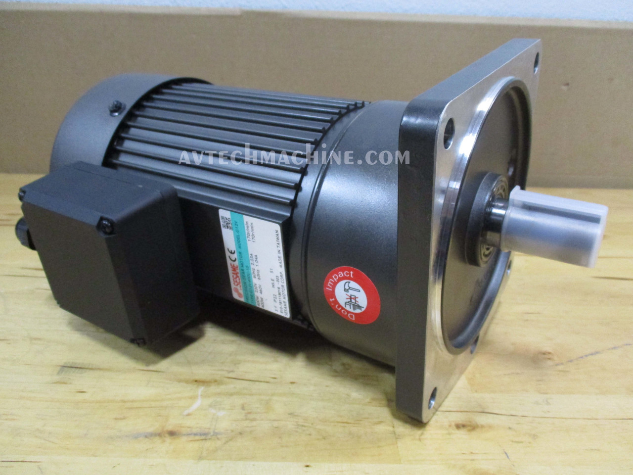 G12V400U-10