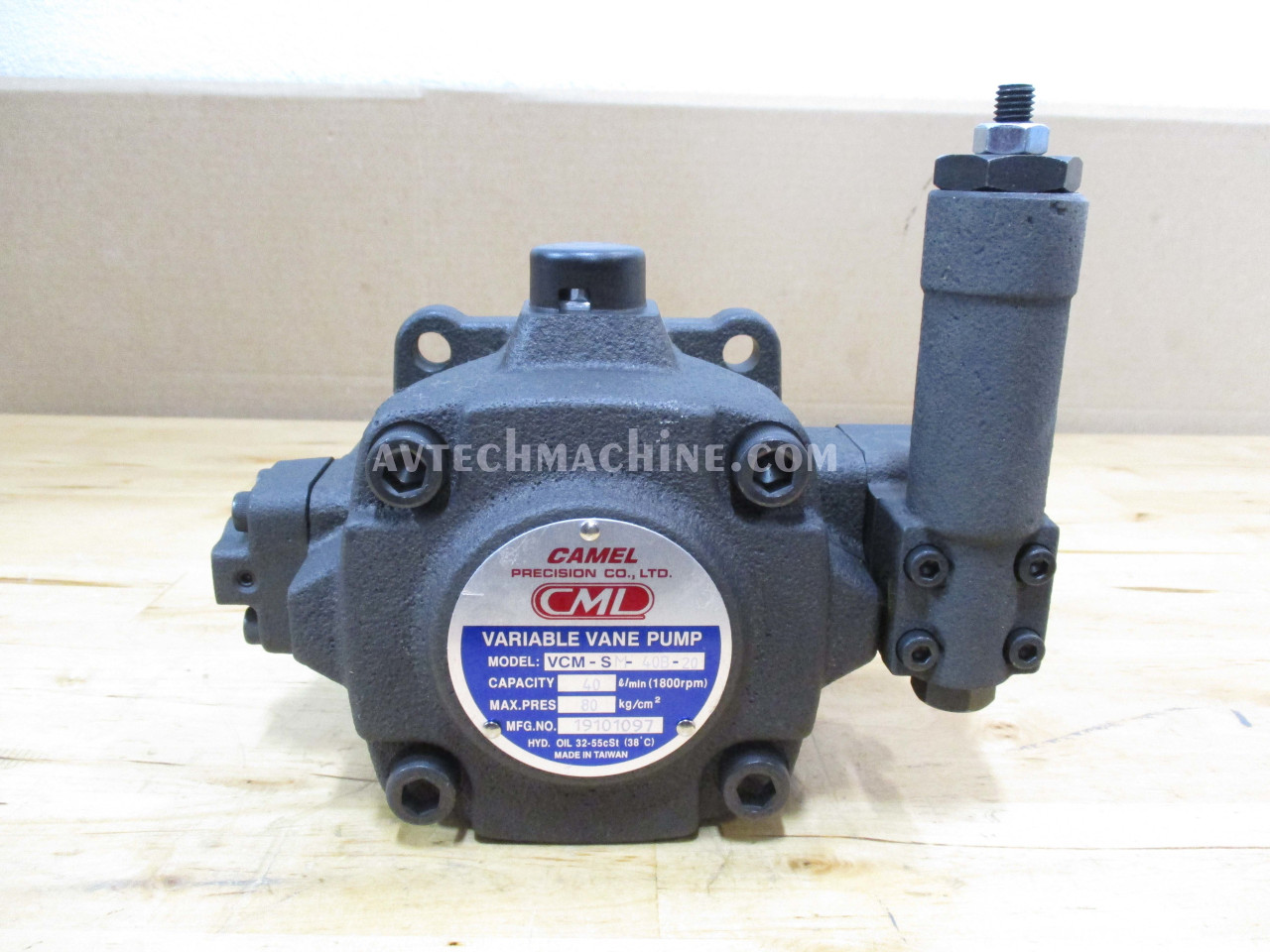 VCM-SM-40B-20
