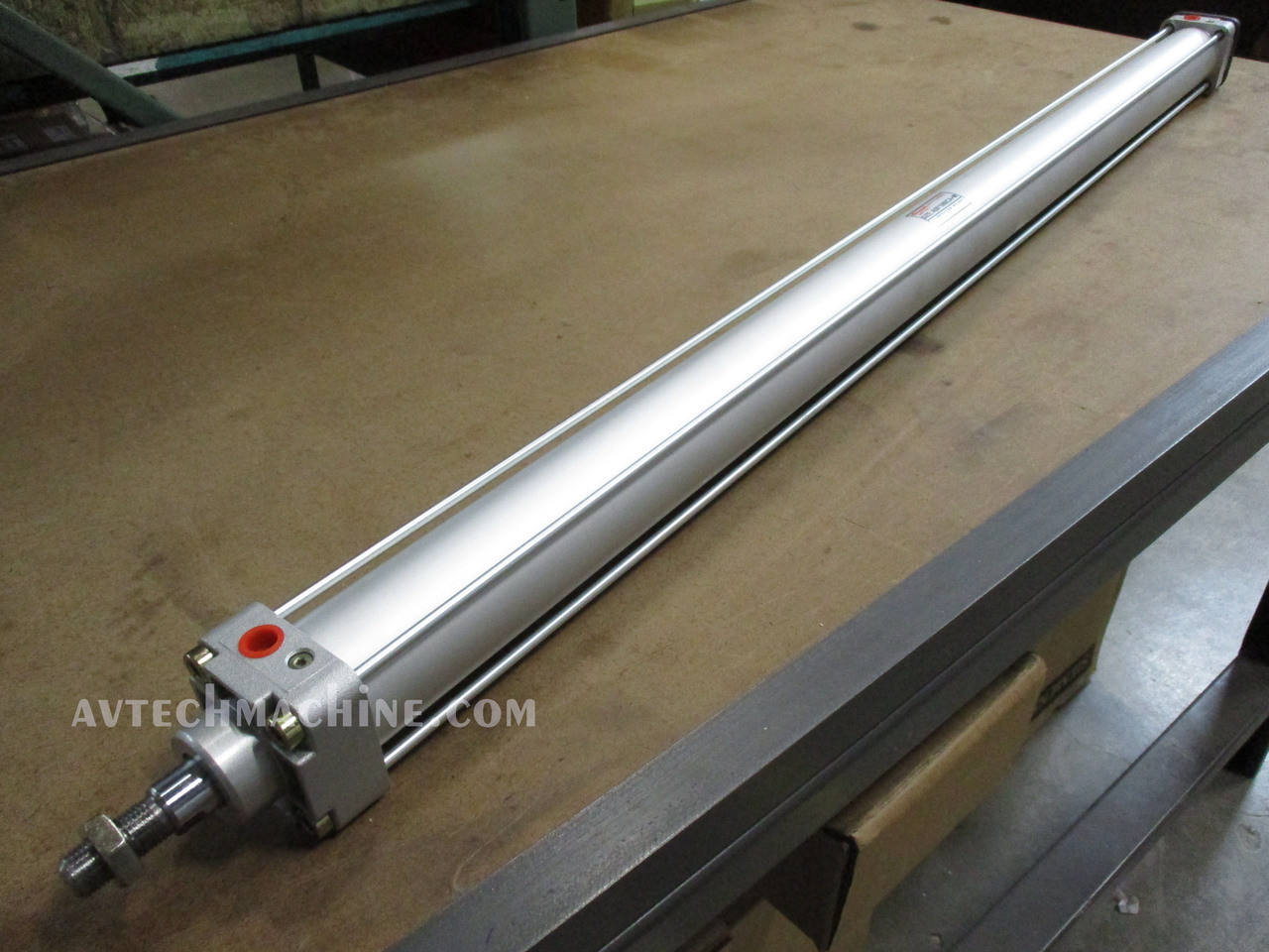 A501000CA+M WinKey Air Cylinder Size A501000CA+M