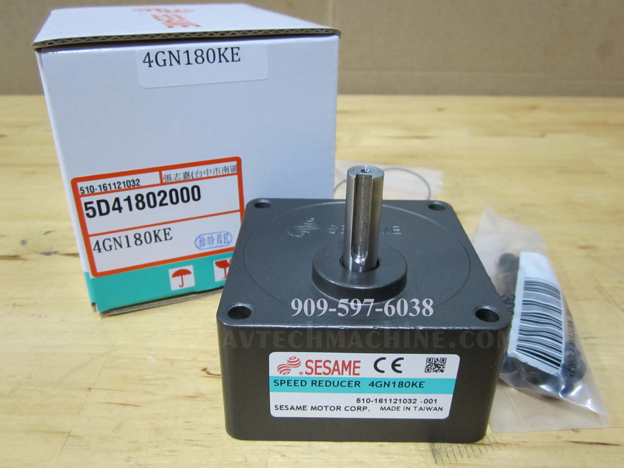 4GN180KE