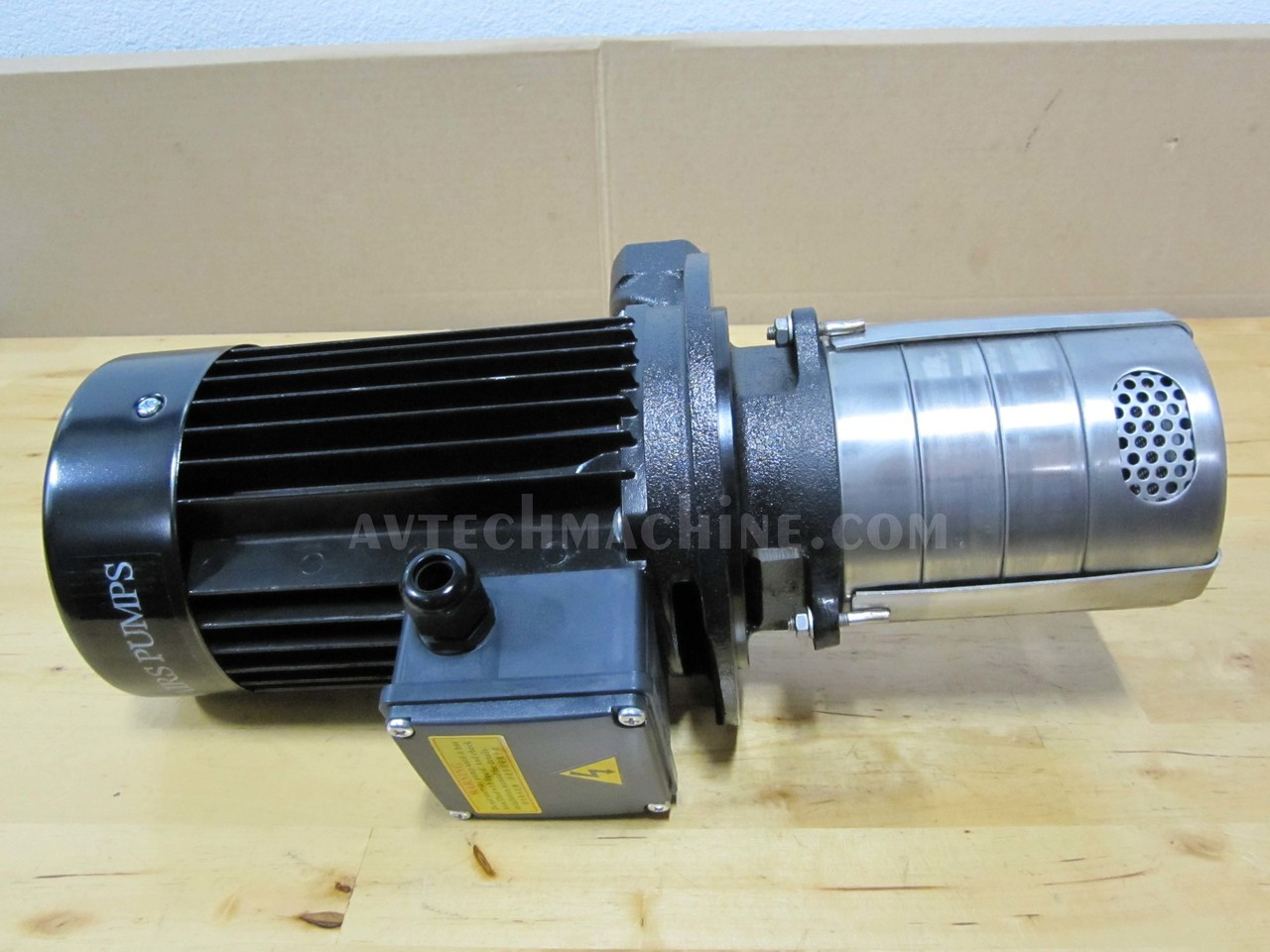 CBK4-30/3