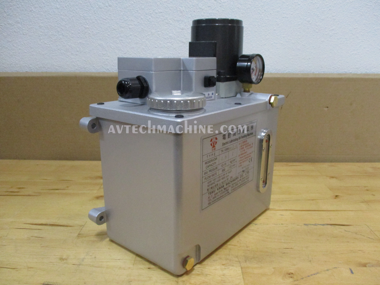 TK-1006ES-C1V1