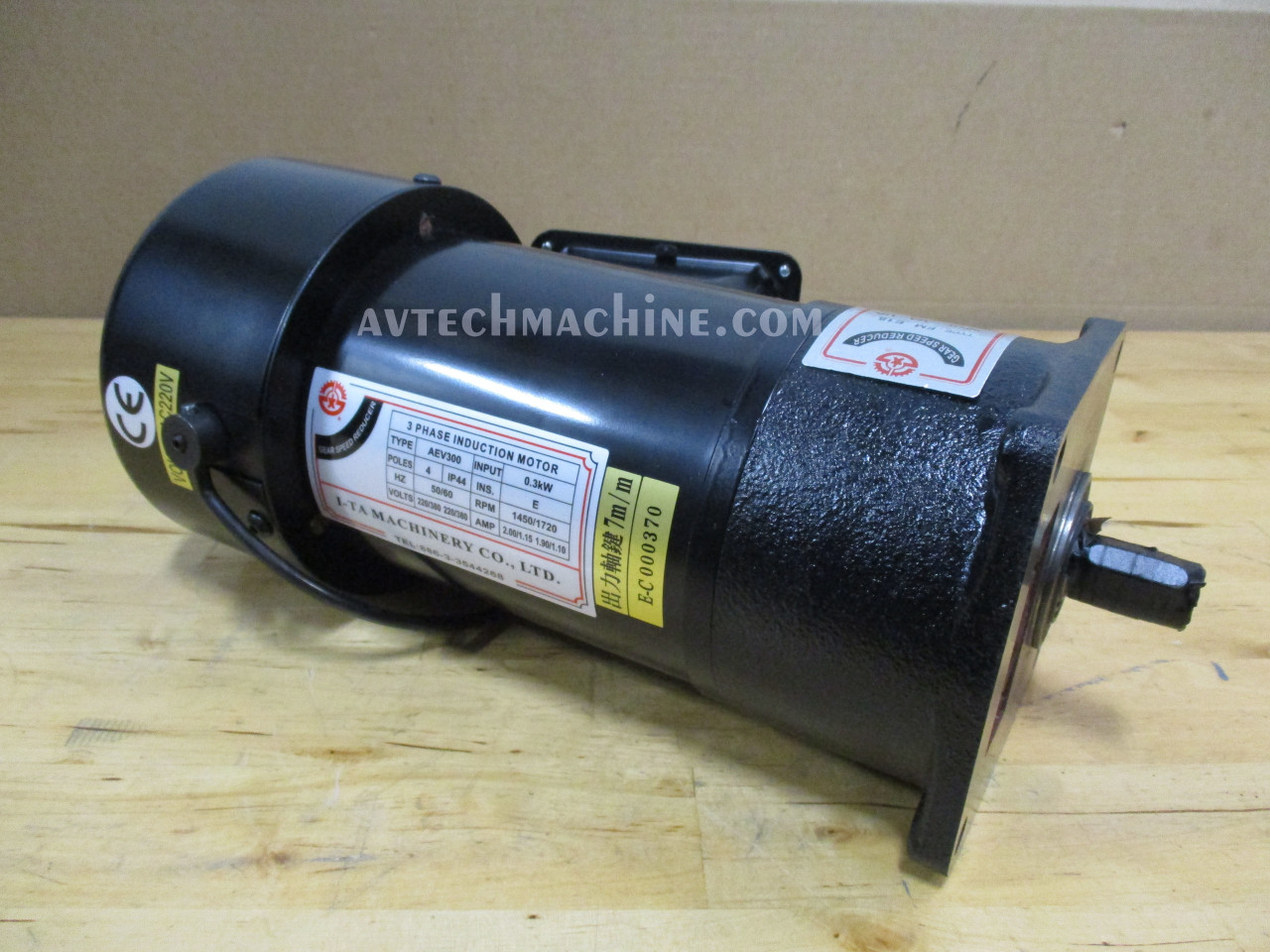 FE18208AA1UNRAIA