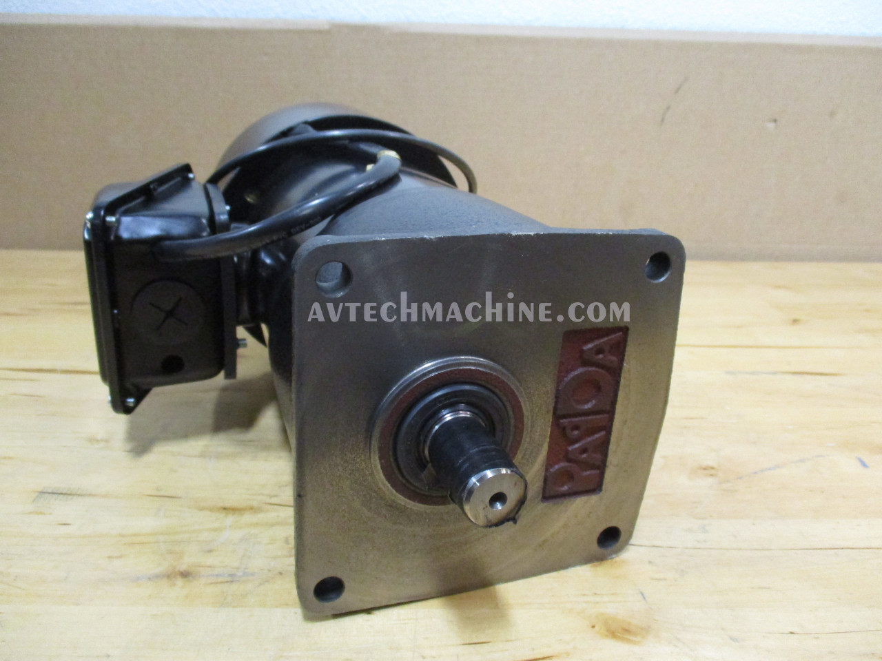 FE18208AA1UNRAIA