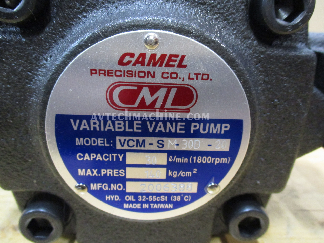 VCM-SM-30D-20