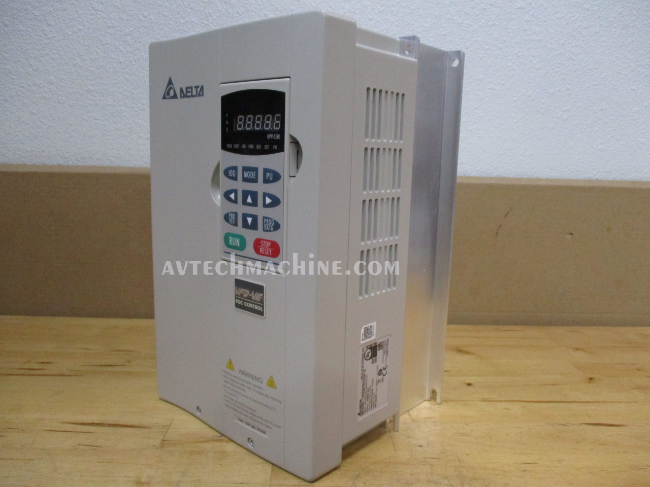 VFD075V23A-2