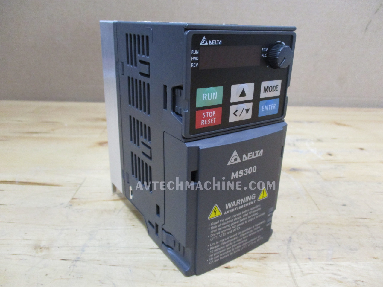 VFD2A8MS23ANSAA