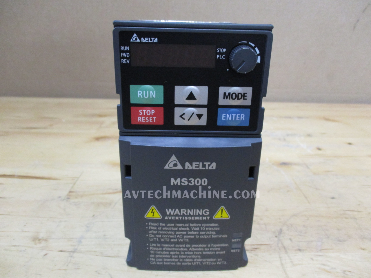 VFD2A8MS23ANSAA