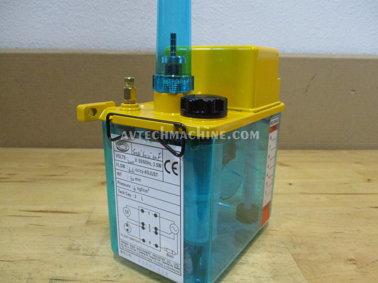 SMA-602-30F