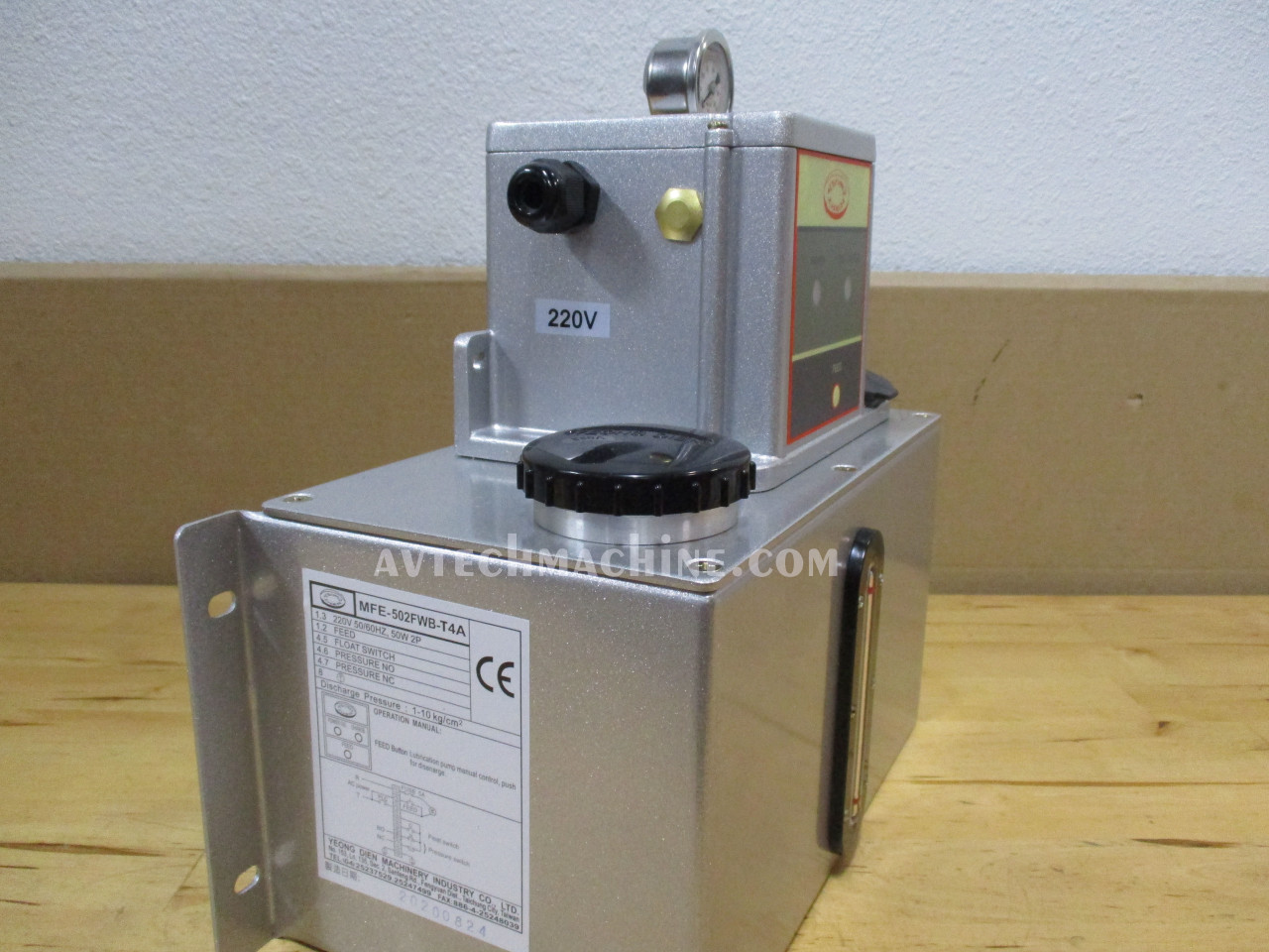 MFE-502FWB-T4A