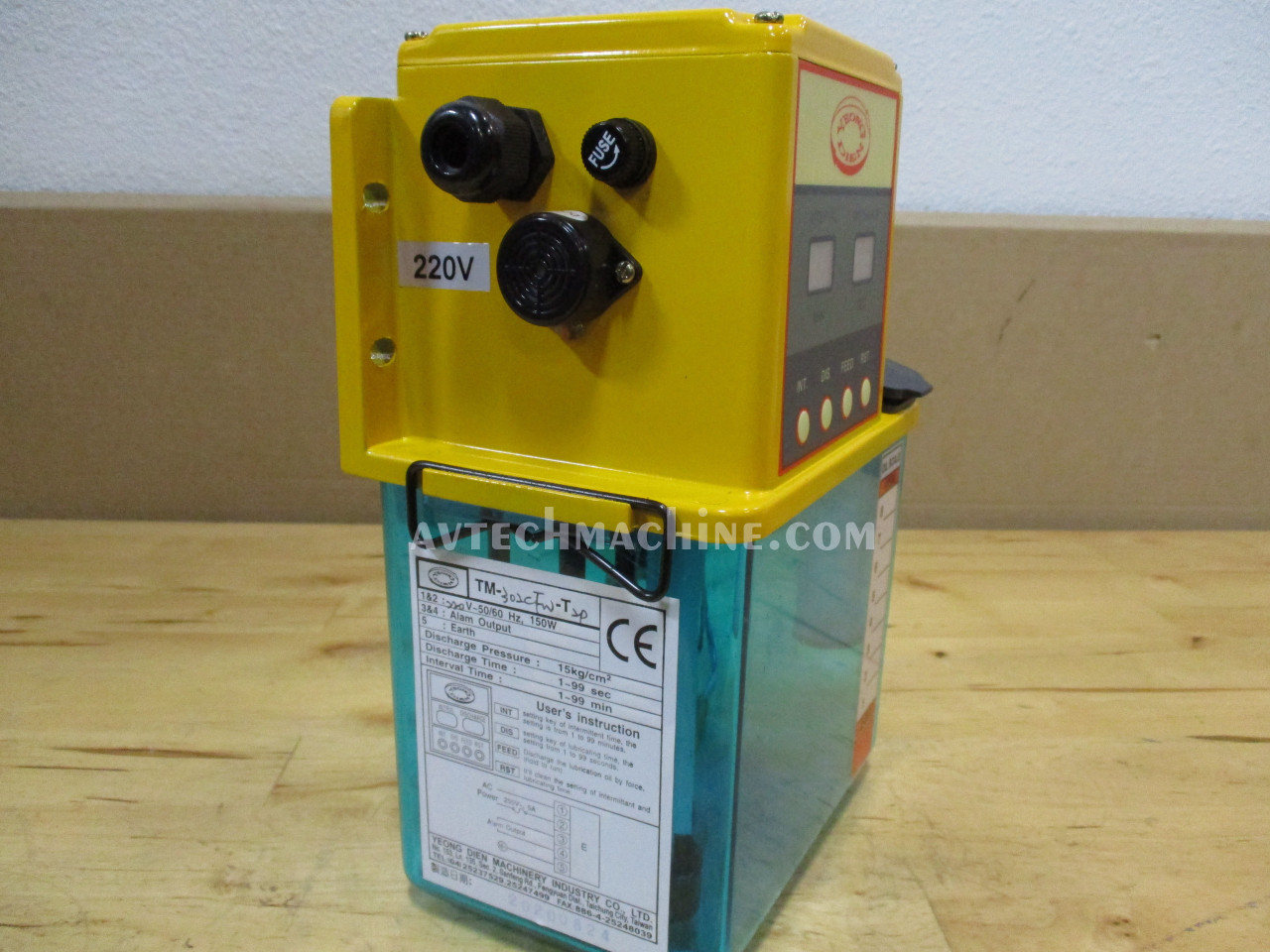 TM-302CFW-T2P