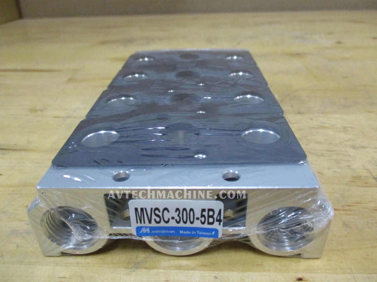 MVSC-300-5B4