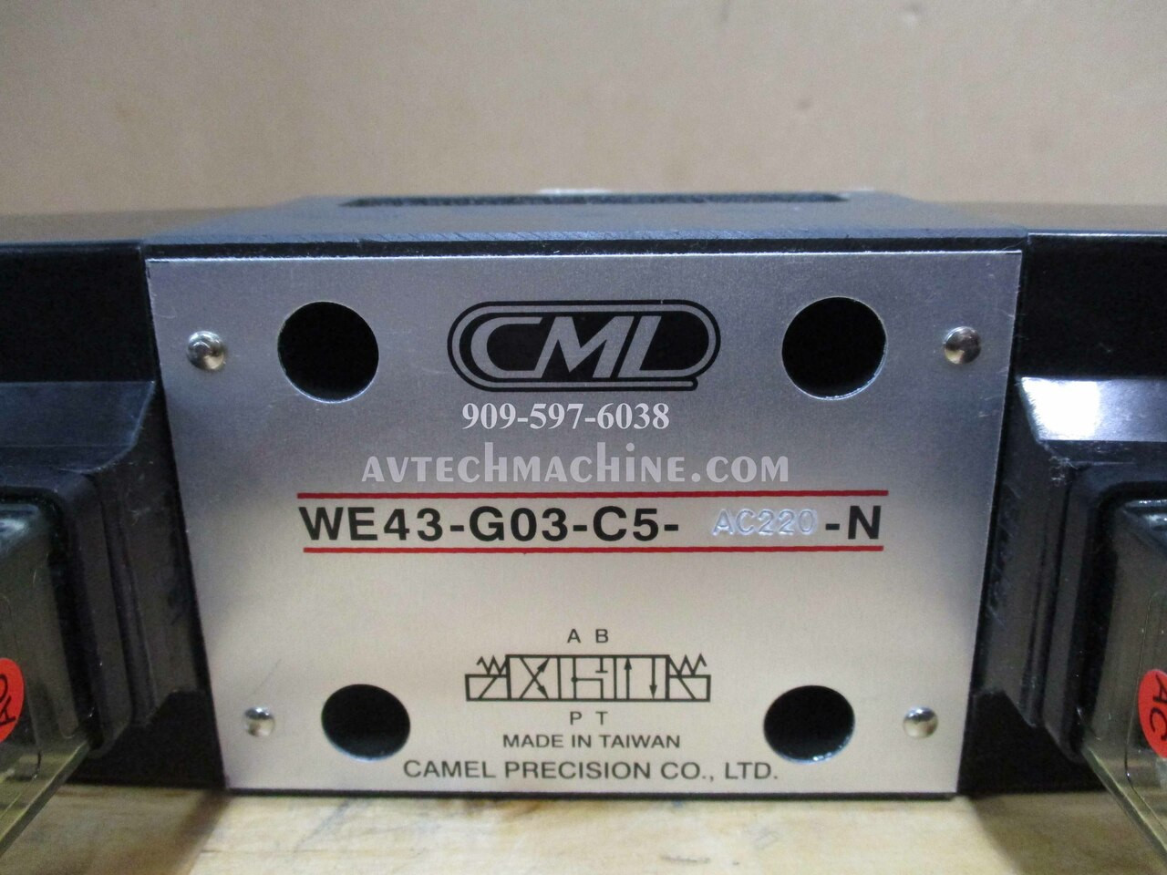 WE43-G03-C5-A220-N