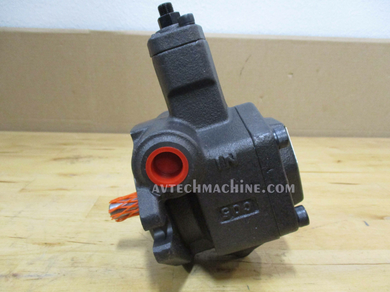 SVPF-12-70-20 Yuken Hydraulic Variable 