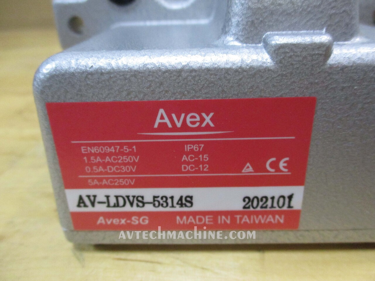 AV-LDVS-5314S