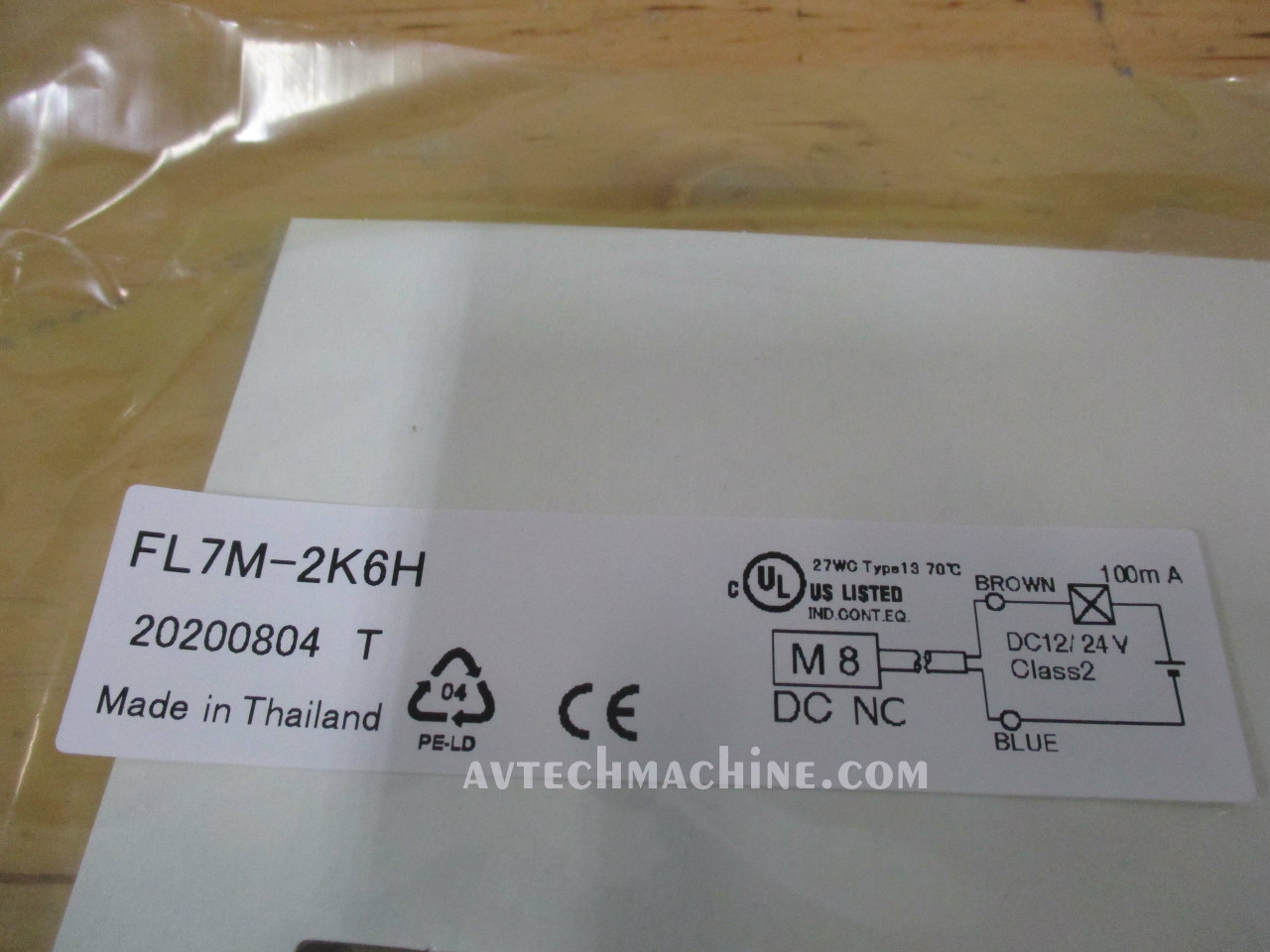 FL7M-2K6H