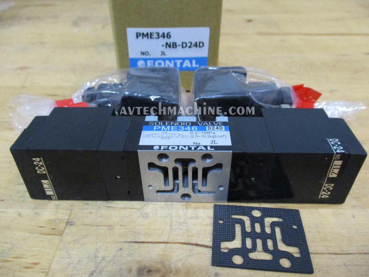 PME346-NB-D24D
