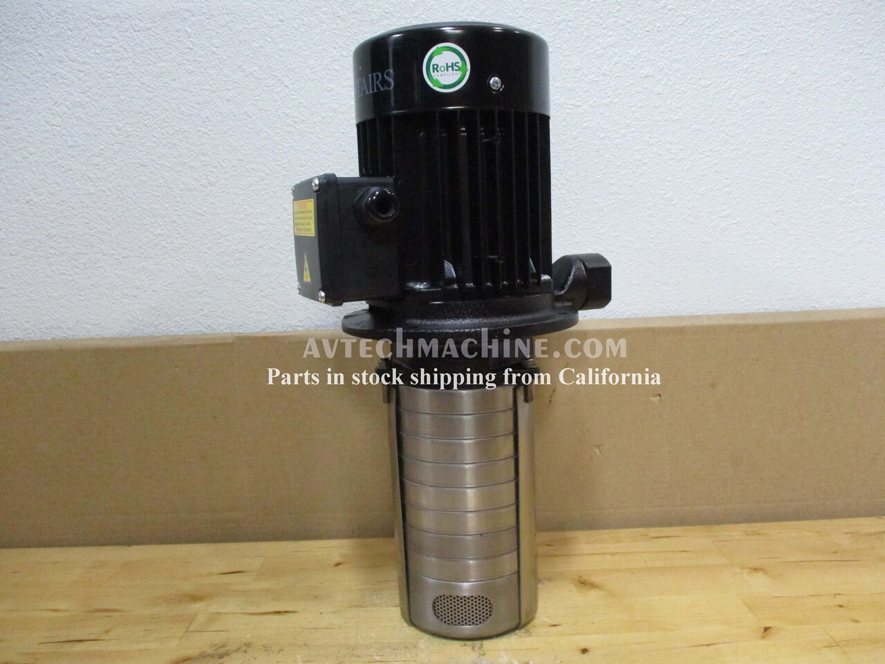 CBK2-80/3