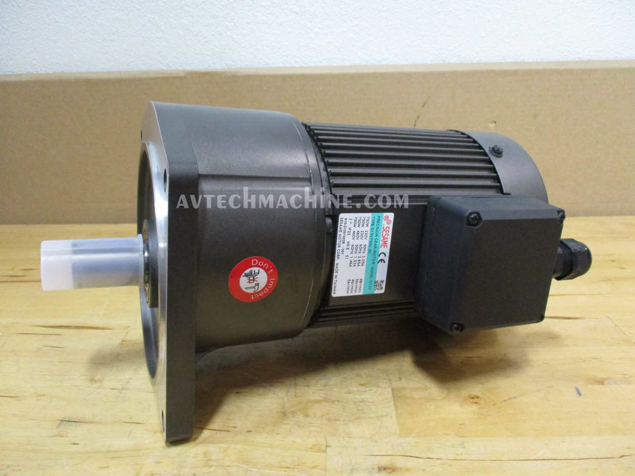 G13V750U-30