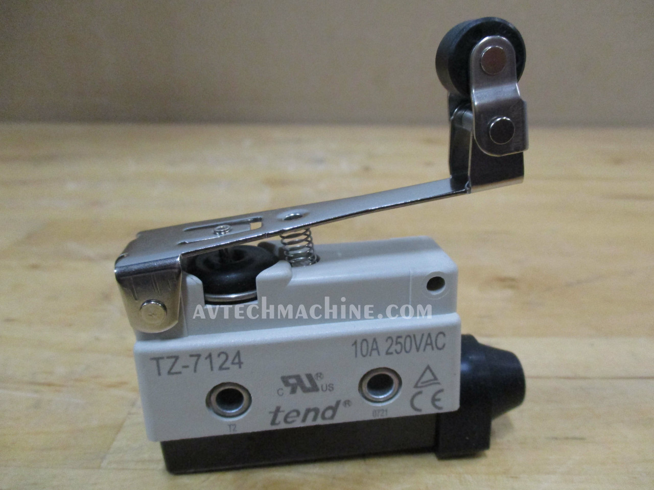 TZ-7124