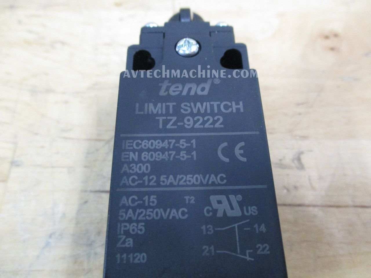 TZ-9222