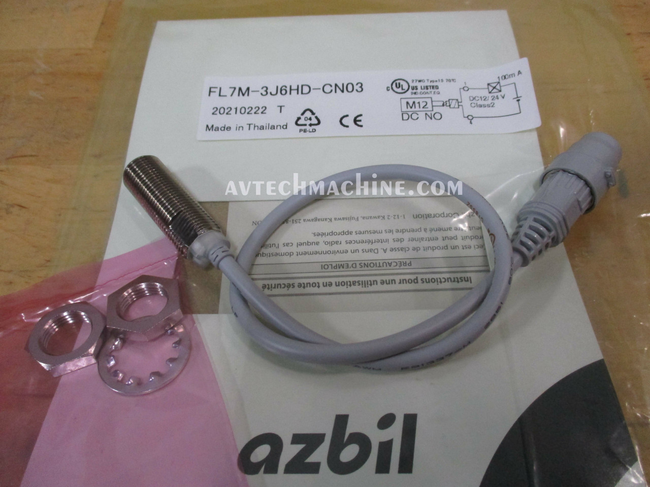 FL7M-3J6HD-CN03