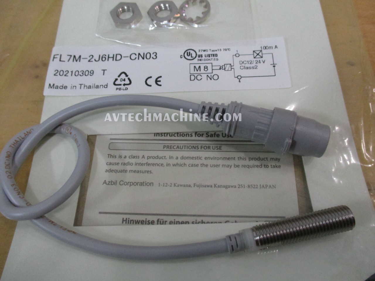 FL7M-2J6HD-CN03