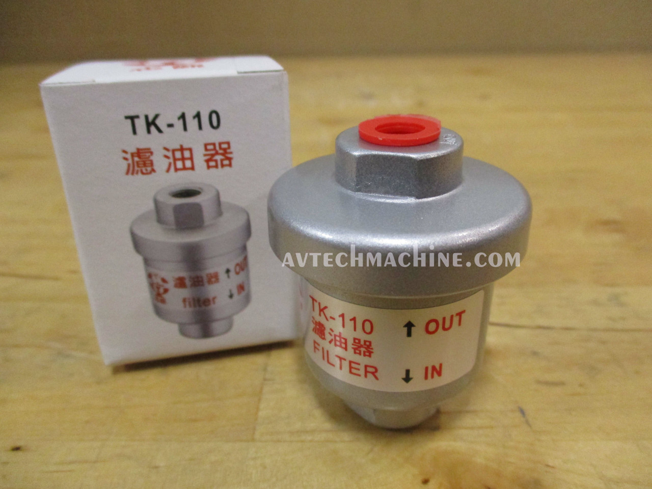 TK-110