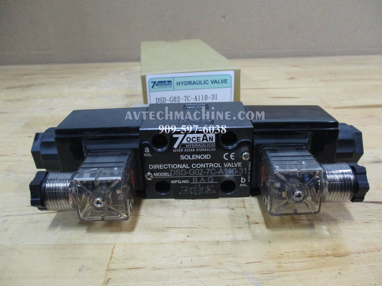DSD-G02-7C-A110