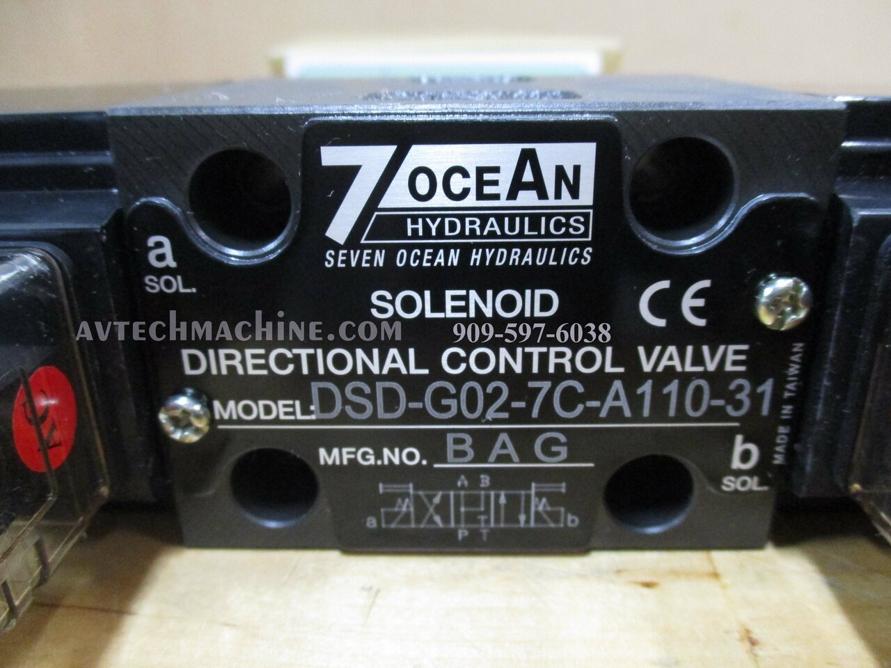 DSD-G02-7C-A110