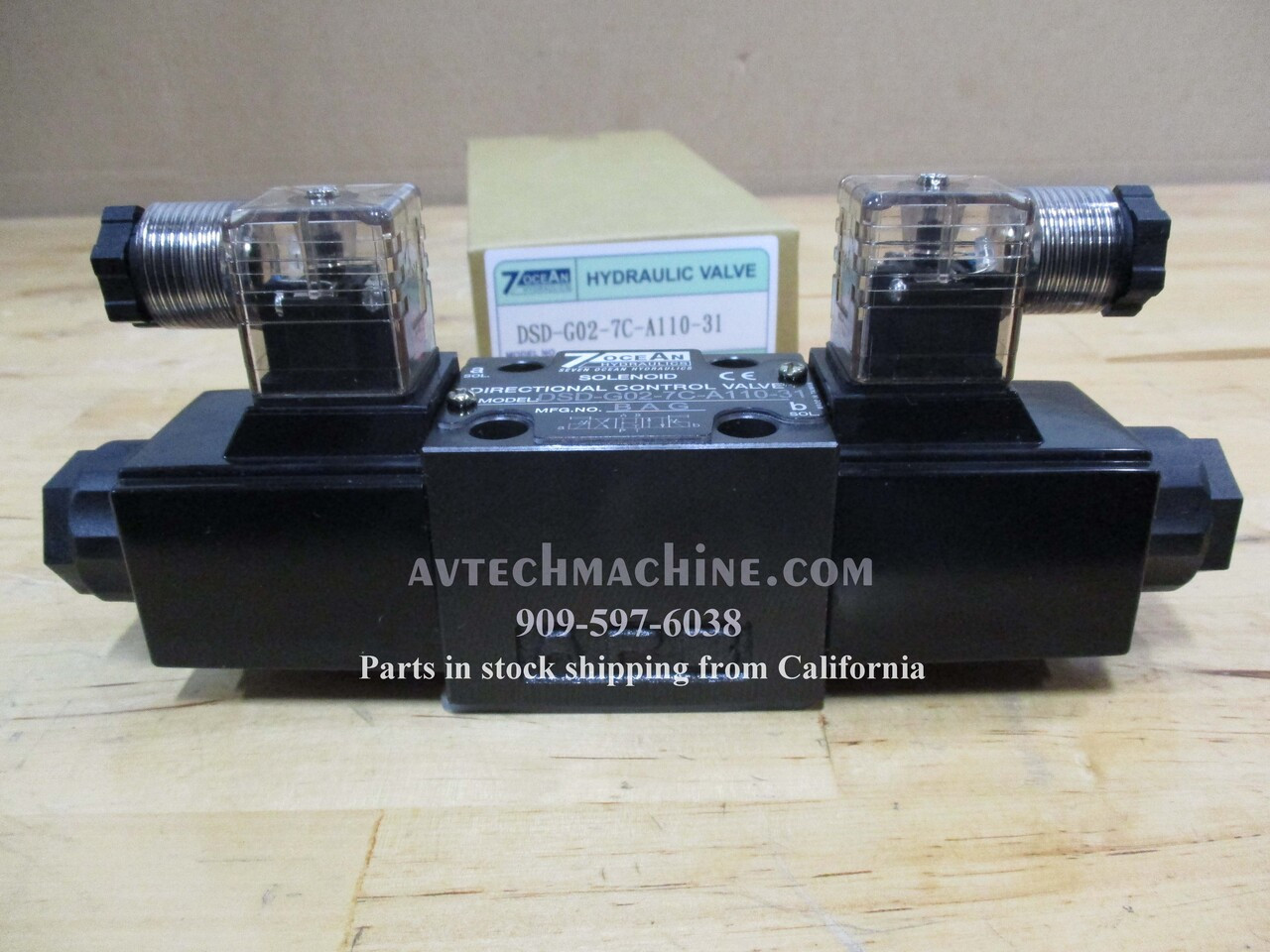 DSD-G02-7C-A110