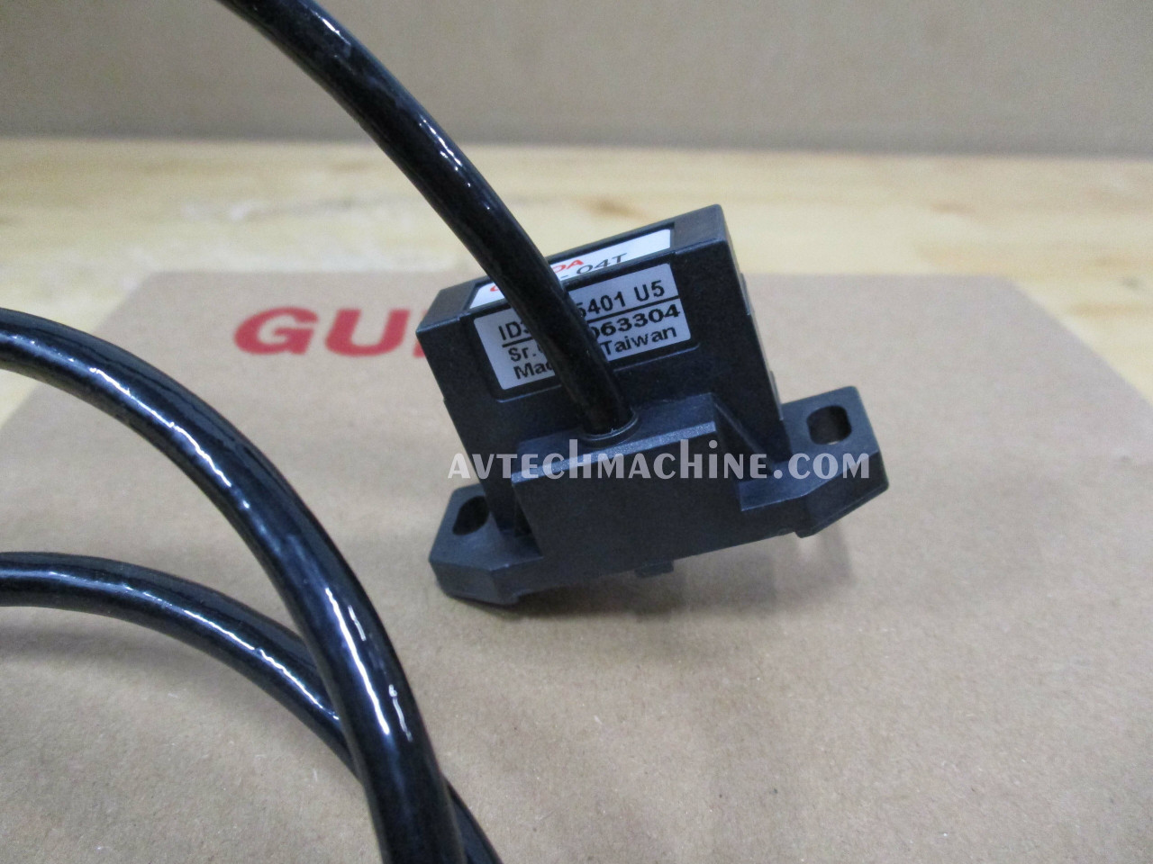 GS-04T