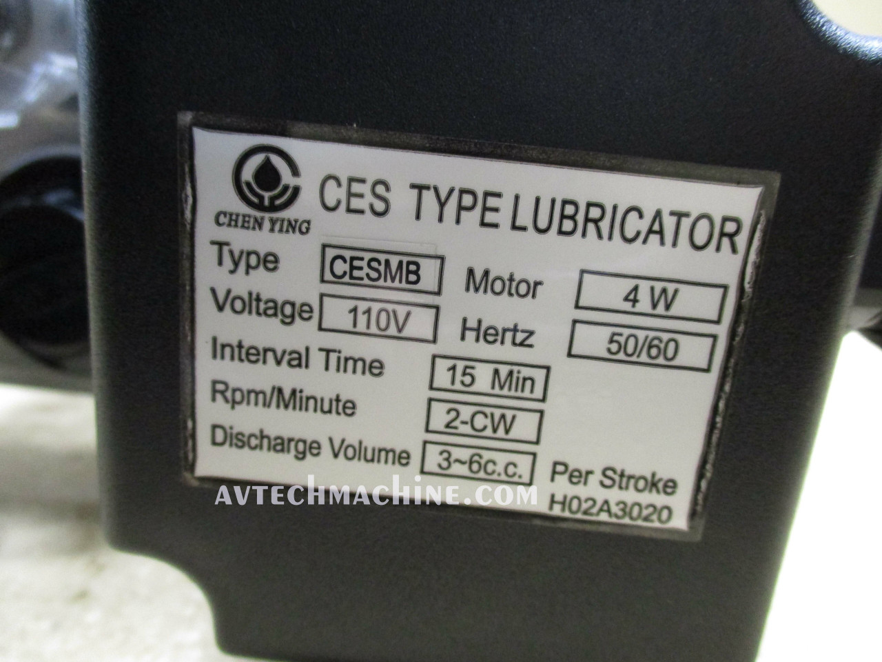 CESMB-15A63