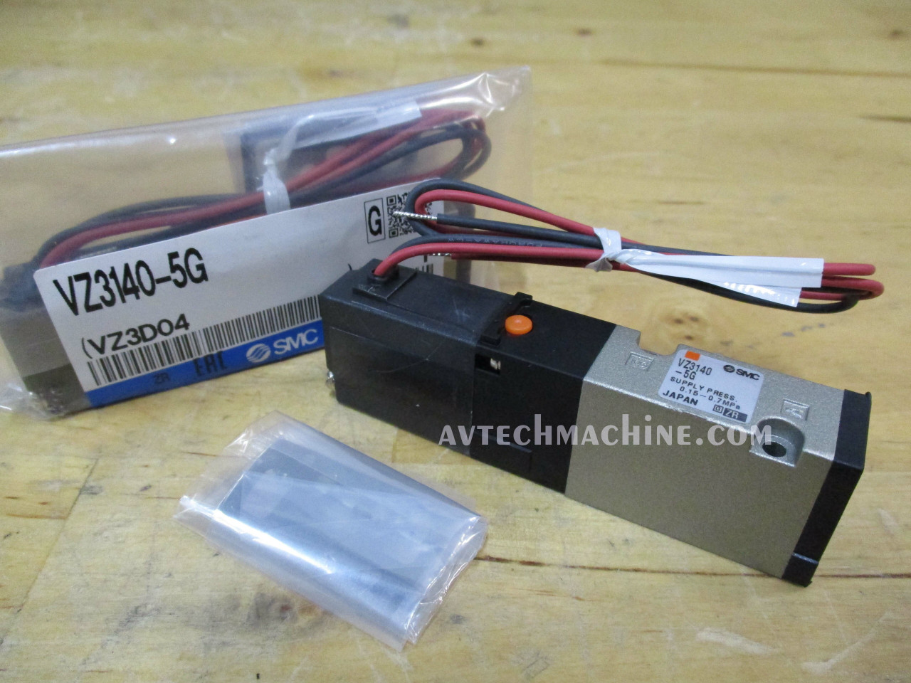 VZ3140-5G