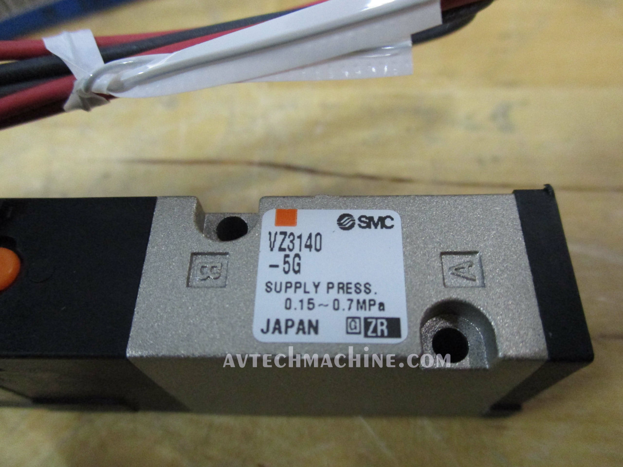 VZ3140-5G