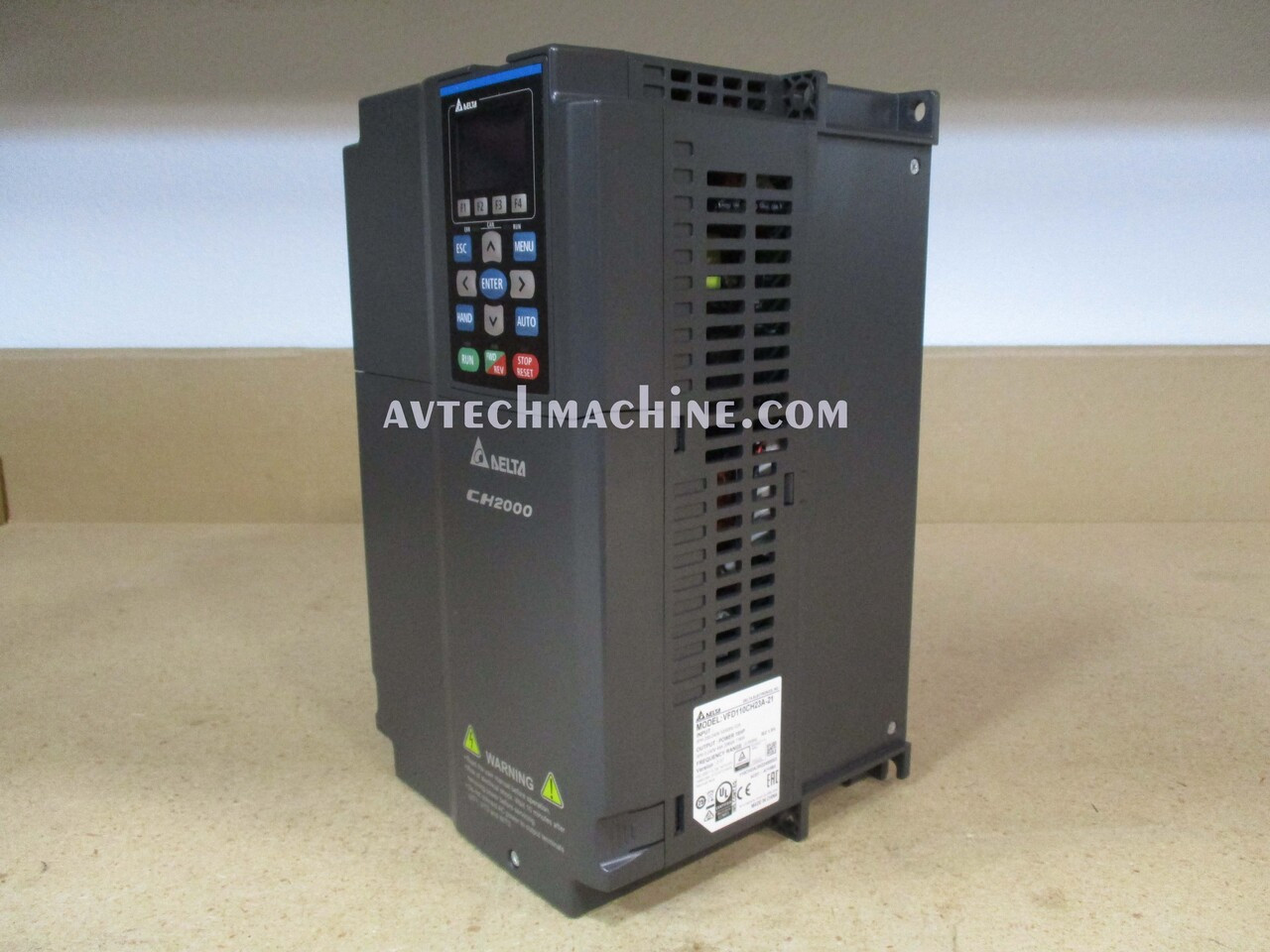 VFD110CH23A-21