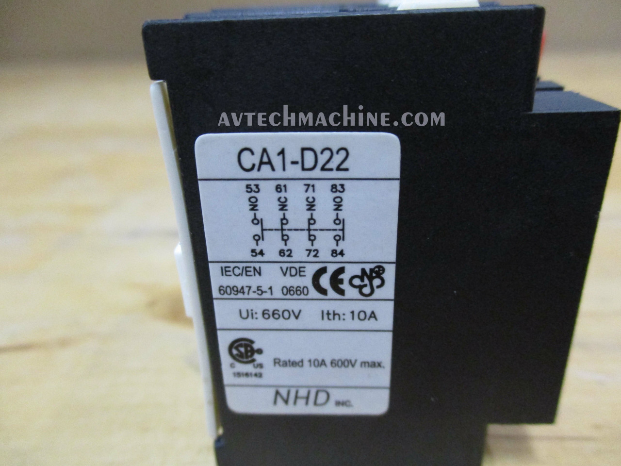 CA1-D22